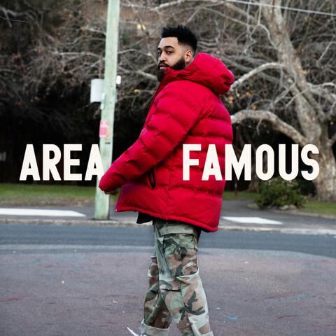 Area Famous