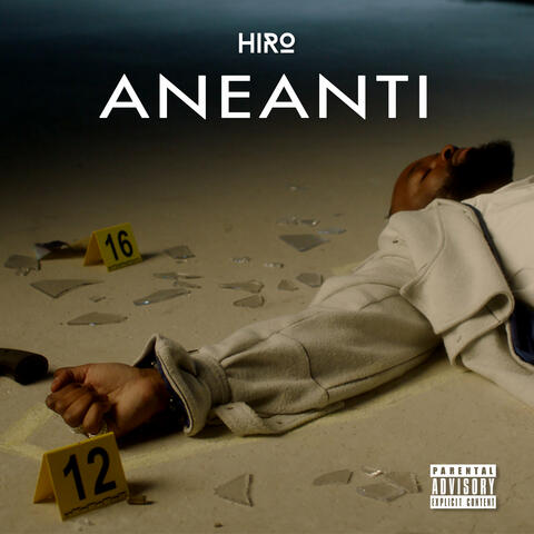 Anéanti