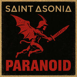 Paranoid
