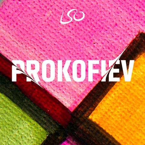 Prokofiev: Symphony No. 4