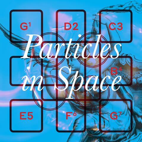 Particles In Space
