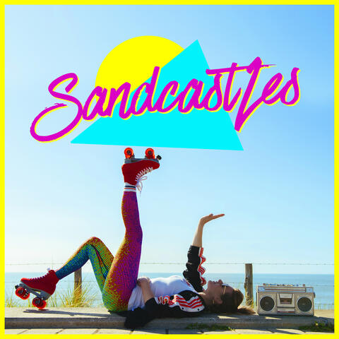 Sandcastles