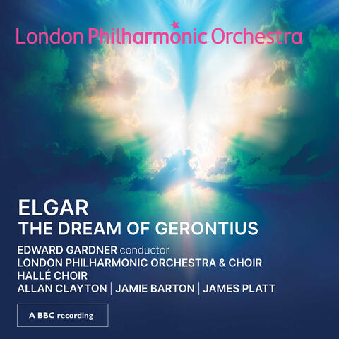 Elgar: The Dream of Gerontius, Part I No. 6, Sanctus fortis, Sanctus Deus