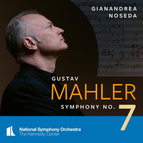 Mahler: Symphony No. 7, III. Scherzo. Schattenhaft - Trio