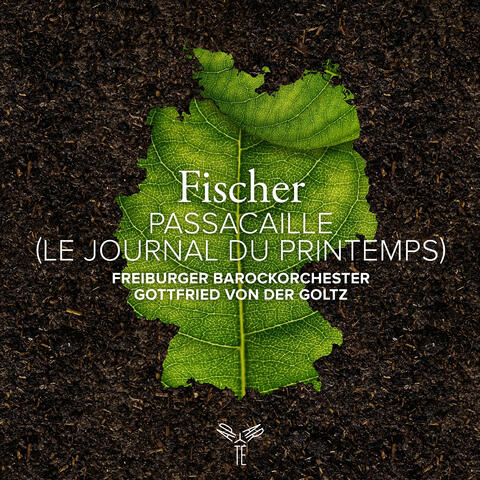 Fischer: Suite in D Minor, Op. 1, No. 4 ('Le journal du Printemps'): VI. Passacaille