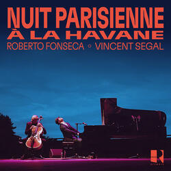 Nuit Parisienne