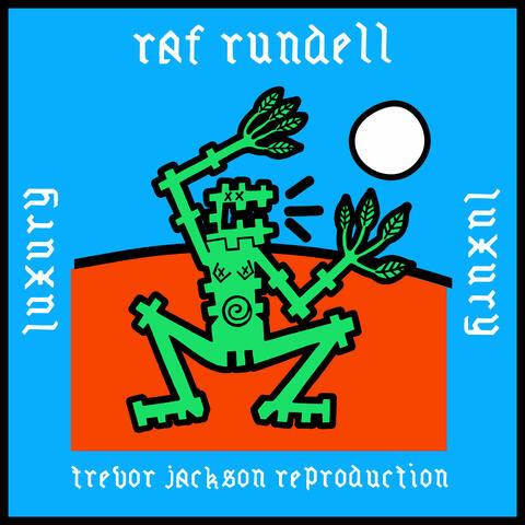 Raf Rundell