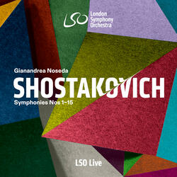 Symphony No. 15 in A Major, Op. 141: I. Allegretto