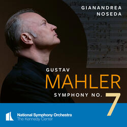 Symphony No. 7 in E Minor "Song of the Night": II. Nachtmusik. Allegro moderato