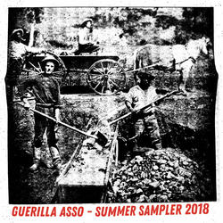Smells Like Guillotine Spirit