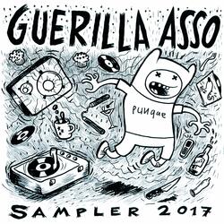 Smells Like Guillotine Spirit