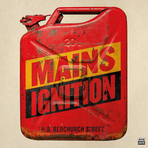 Mains Ignition