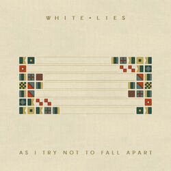 As I Try Not To Fall Apart