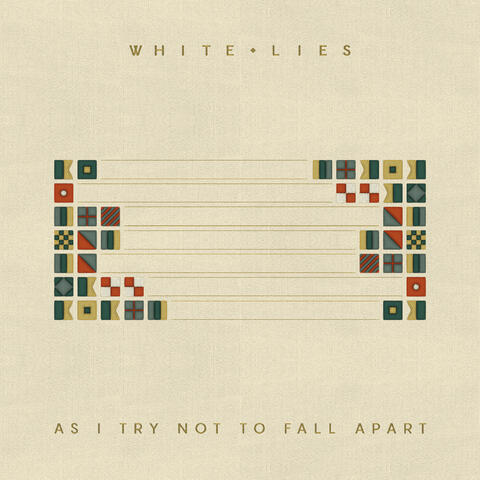 As I Try Not To Fall Apart