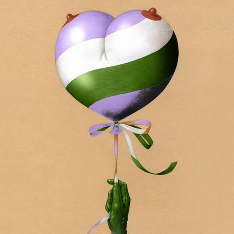 Girl You Got My Heart