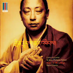 Prayer to Sangye Menla
