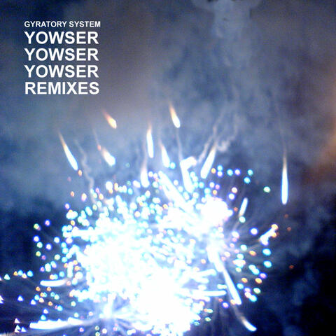 Yowser Yowser Yowser