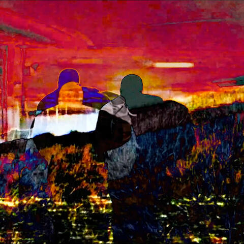 LA MORT DES AMANTS