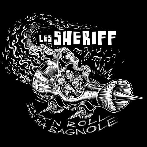 Du Rock'n roll dans ma bagnole