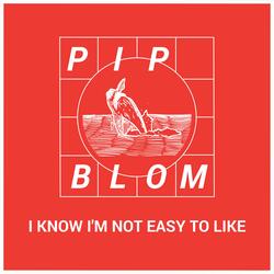 I Know I'm Not Easy To Like