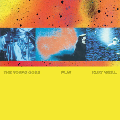 Play Kurt Weill (30 years Anniversary)