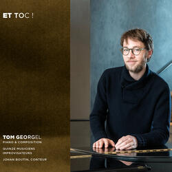 ET TOC #4 "Je crève."