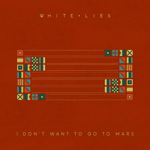 I Don't Want To Go To Mars