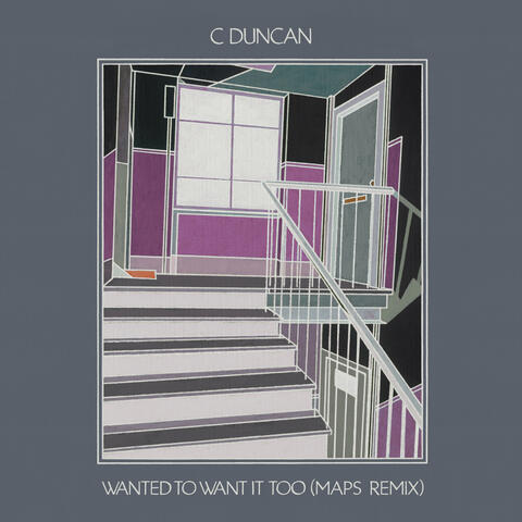 Wanted to Want It Too