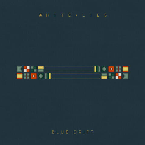 Blue Drift