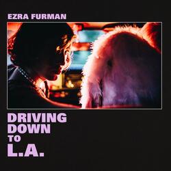 Driving Down to L.A