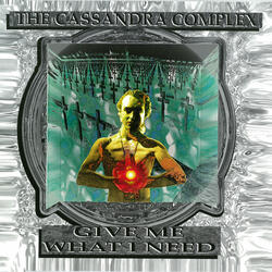 Give me what I need