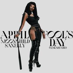 April Fool's Day (Makahambe)