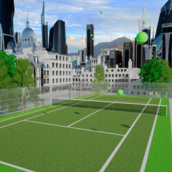 Tennis