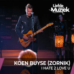 I Hate 2 Love U
