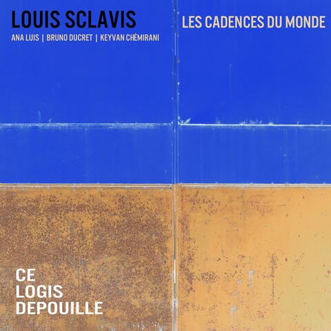 Ce Logis Dépouillé