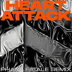 Heart Attack
