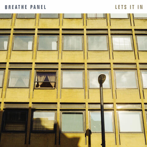 Breathe Panel