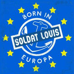 Born in Europa