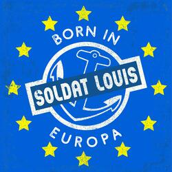 Born in Europa