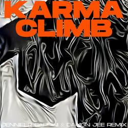 Karma Climb