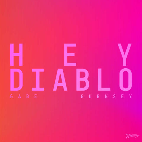 Hey Diablo