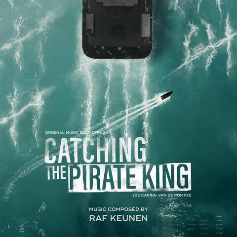 De Kaping van Pompei - Catching the Pirate King