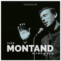 Le Chant des partisans - Olympia 1974