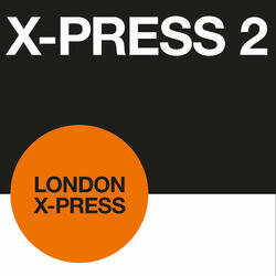 London X-press