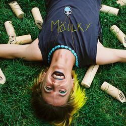 Mölkky