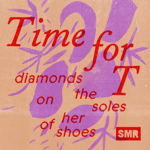 Diamonds on the Soles of Her Shoes
