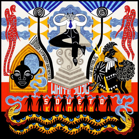 White Juju, I. Dawn