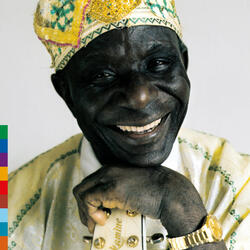 Nyalimagotee (The Cornerstone of My Heart)
