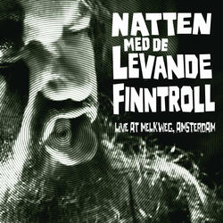 Det Iskalla Trollblodet