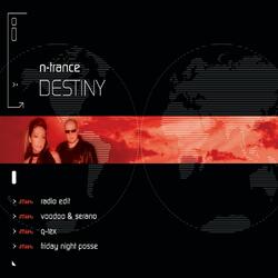Destiny